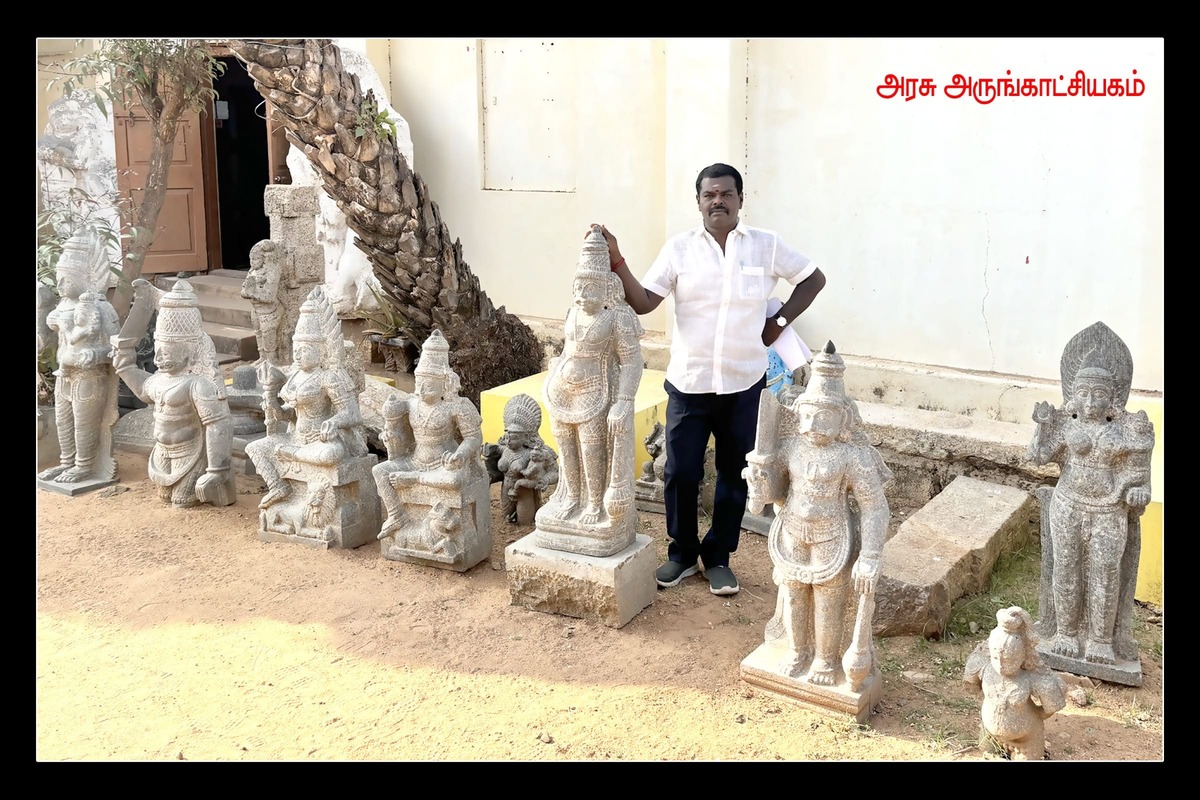 Best Couples Resorts in Paramakudi